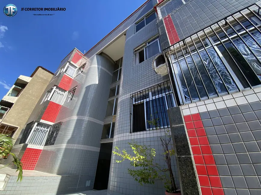 Foto 1 de Apartamento com 3 quartos à venda, 75m2 em Iguaçu, Ipatinga - MG