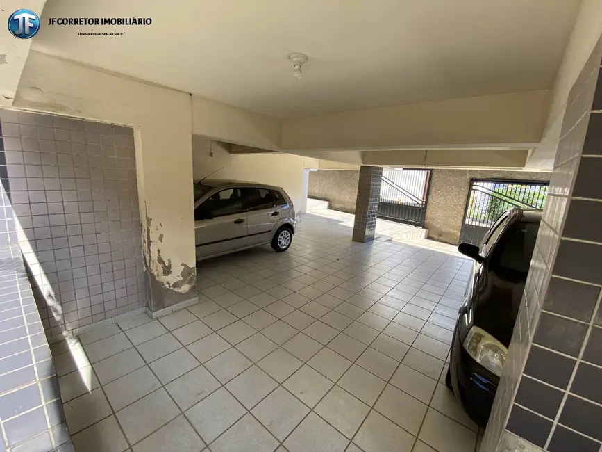 Foto 2 de Apartamento com 3 quartos à venda, 75m2 em Iguaçu, Ipatinga - MG