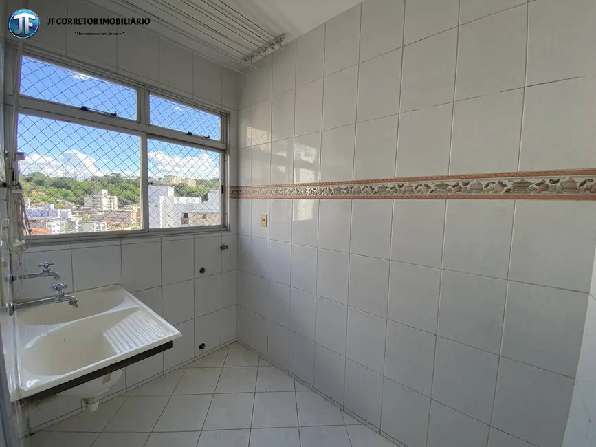 Foto 6 de Apartamento com 3 quartos à venda, 75m2 em Iguaçu, Ipatinga - MG