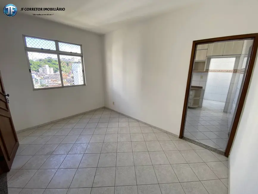 Foto 4 de Apartamento com 3 quartos à venda, 75m2 em Iguaçu, Ipatinga - MG