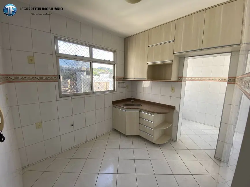 Foto 5 de Apartamento com 3 quartos à venda, 75m2 em Iguaçu, Ipatinga - MG