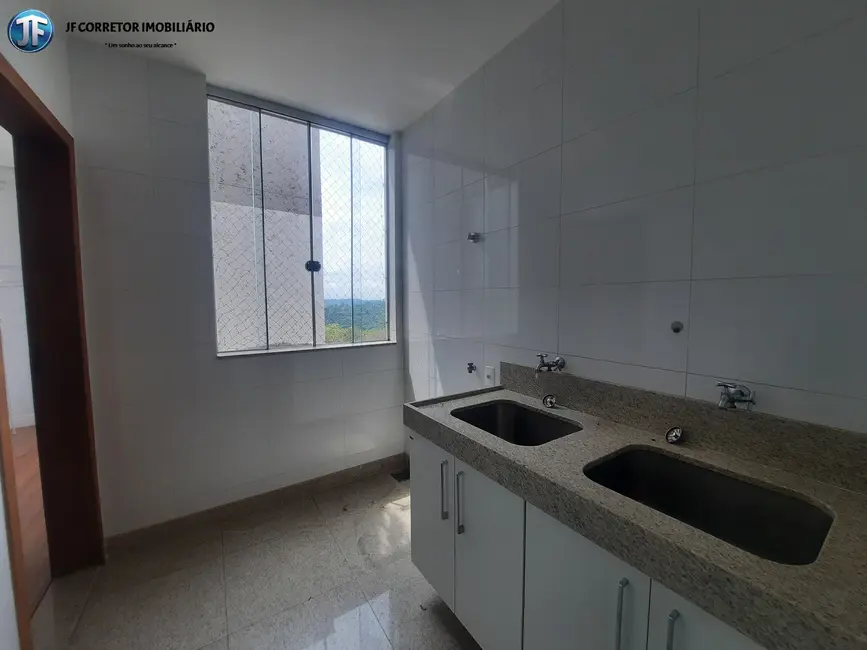 Foto 7 de Apartamento com 4 quartos à venda, 220m2 em Imbaúbas, Ipatinga - MG