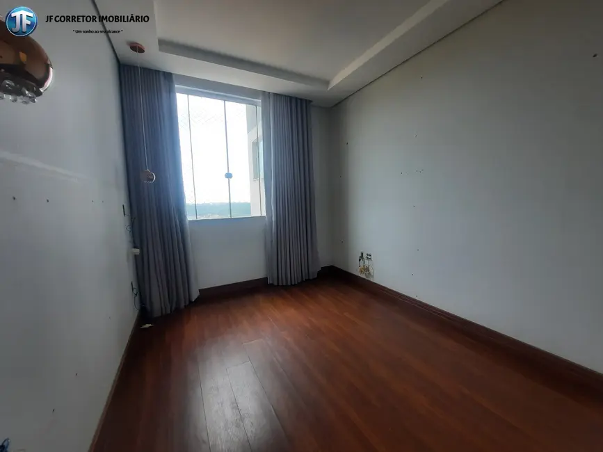 Foto 9 de Apartamento com 4 quartos à venda, 220m2 em Imbaúbas, Ipatinga - MG