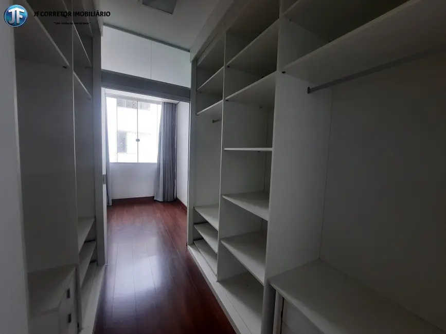 Foto 5 de Apartamento com 4 quartos à venda, 220m2 em Imbaúbas, Ipatinga - MG