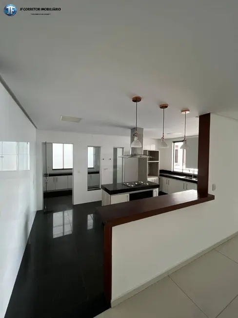 Apartamento com 2 quartos à venda, 131m2 em Parque das Águas, Ipatinga - MG - imagem 8 Foto 8 de Apartamento com 2 quartos à venda, 131m2 em Parque das Águas, Ipatinga - MG