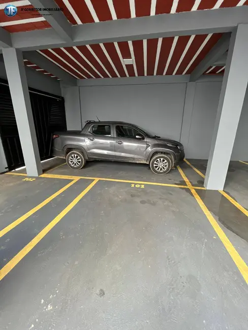 Apartamento com 2 quartos à venda, 131m2 em Parque das Águas, Ipatinga - MG - imagem 4 Foto 4 de Apartamento com 2 quartos à venda, 131m2 em Parque das Águas, Ipatinga - MG