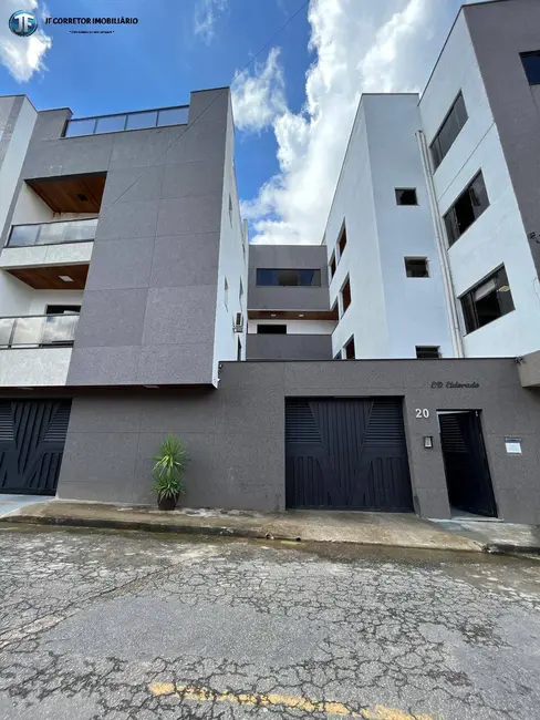 Foto 1 de Apartamento com 2 quartos à venda, 131m2 em Parque das Águas, Ipatinga - MG