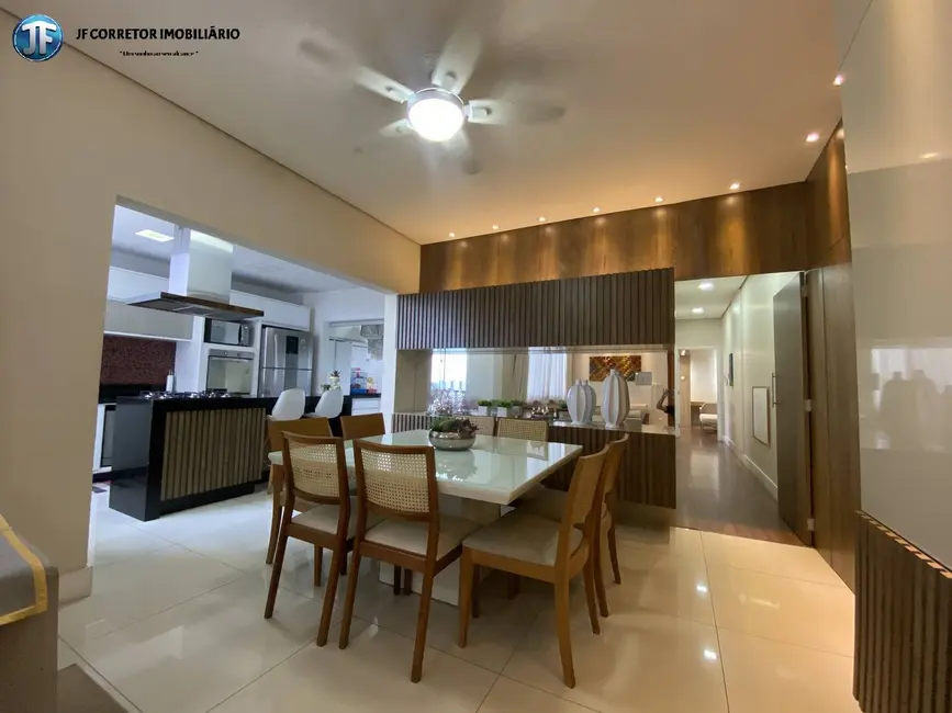 Foto 2 de Apartamento com 3 quartos à venda, 128m2 em Imbaúbas, Ipatinga - MG