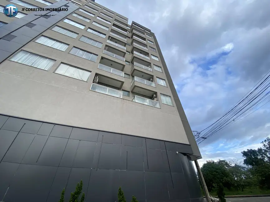Foto 1 de Apartamento com 3 quartos à venda, 128m2 em Imbaúbas, Ipatinga - MG
