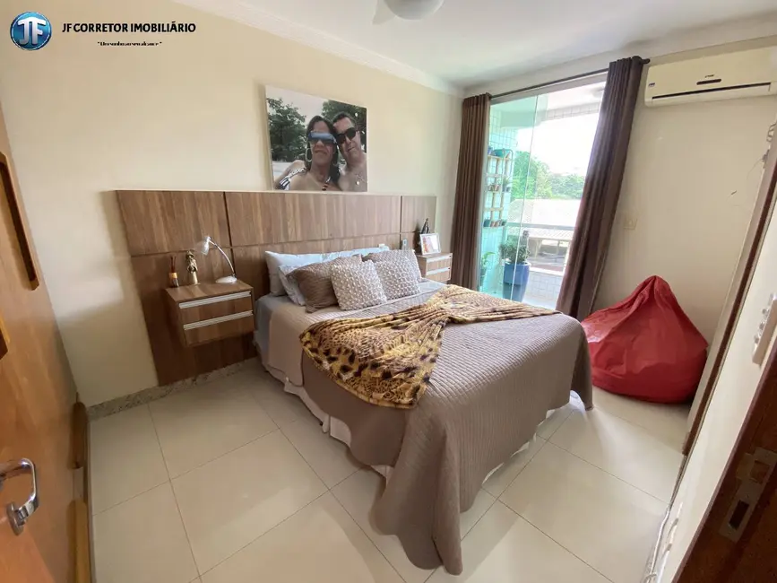 Foto 2 de Apartamento com 3 quartos à venda, 100m2 em Bom Retiro, Ipatinga - MG
