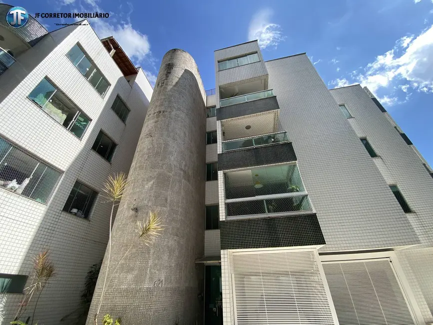 Foto 1 de Apartamento com 3 quartos à venda, 100m2 em Bom Retiro, Ipatinga - MG