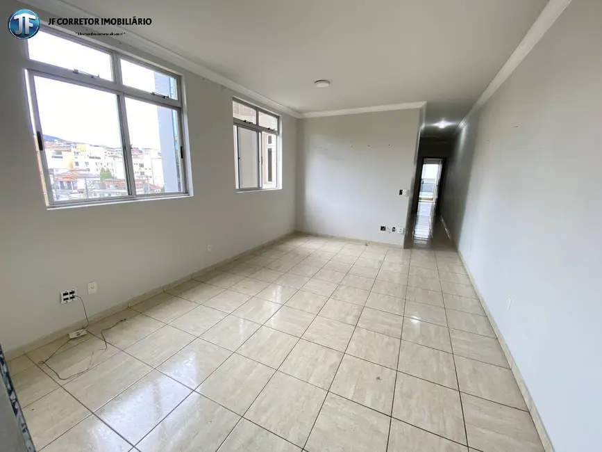 Foto 8 de Apartamento com 3 quartos à venda, 103m2 em Cidade Nobre, Ipatinga - MG