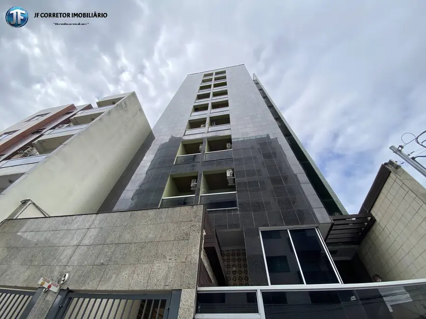 Foto 1 de Apartamento com 3 quartos à venda, 103m2 em Cidade Nobre, Ipatinga - MG