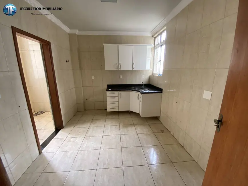 Foto 6 de Apartamento com 3 quartos à venda, 103m2 em Cidade Nobre, Ipatinga - MG