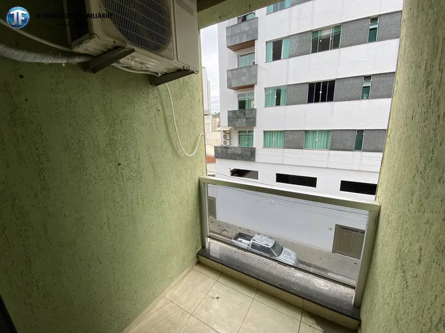 Foto 9 de Apartamento com 3 quartos à venda, 103m2 em Cidade Nobre, Ipatinga - MG