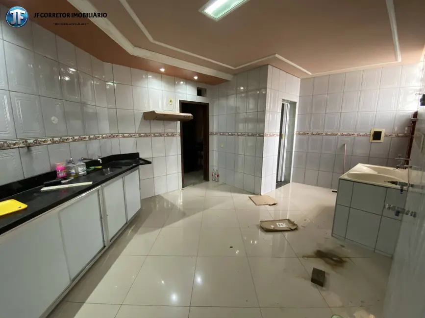 Casa com 3 quartos à venda, 130m2 em Santana Do Paraiso - MG - imagem 6 Foto 6 de Casa com 3 quartos à venda, 130m2 em Santana Do Paraiso - MG