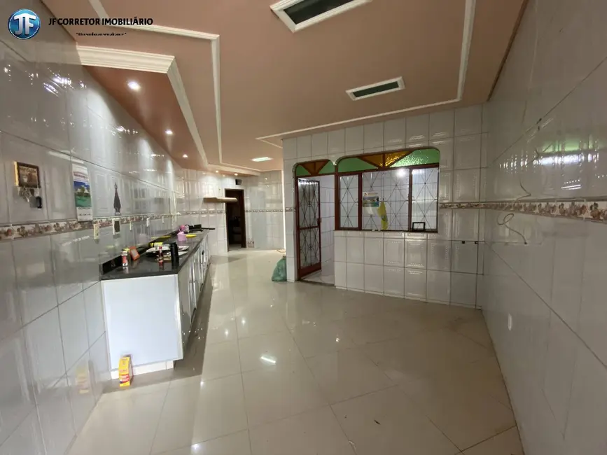 Casa com 3 quartos à venda, 130m2 em Santana Do Paraiso - MG - imagem 5 Foto 5 de Casa com 3 quartos à venda, 130m2 em Santana Do Paraiso - MG