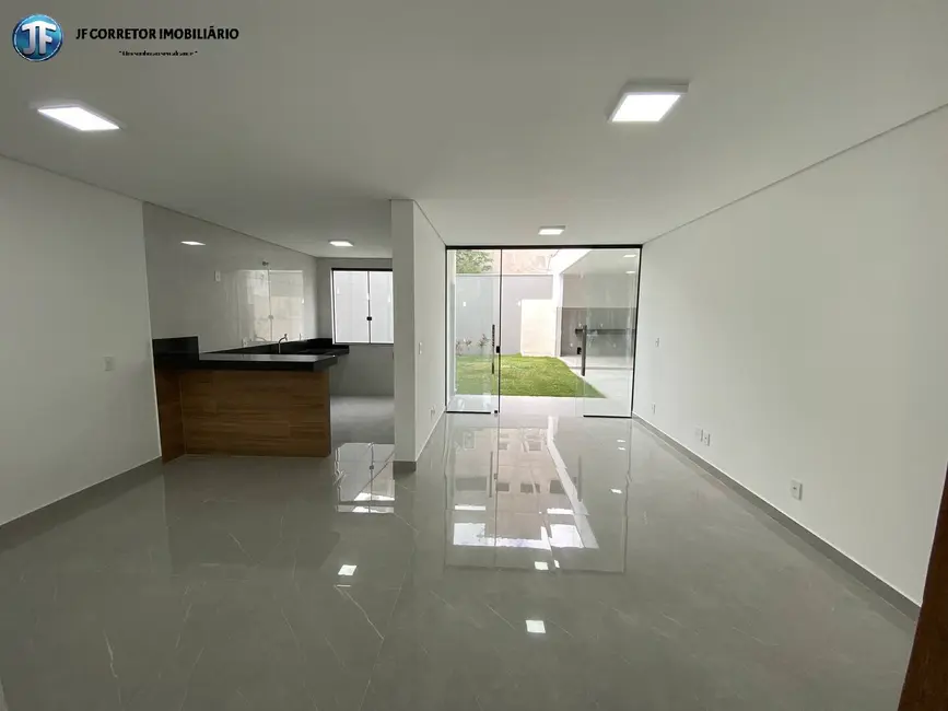 Casa com 3 quartos à venda, 176m2 em Ideal, Ipatinga - MG - imagem 8 Foto 8 de Casa com 3 quartos à venda, 176m2 em Ideal, Ipatinga - MG