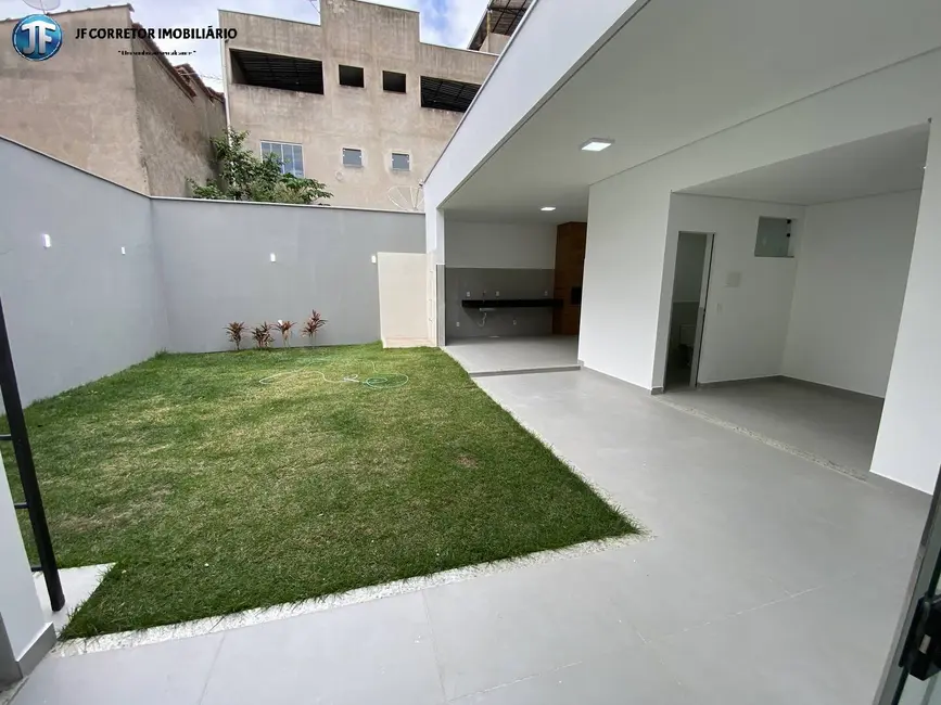 Casa com 3 quartos à venda, 176m2 em Ideal, Ipatinga - MG - imagem 6 Foto 6 de Casa com 3 quartos à venda, 176m2 em Ideal, Ipatinga - MG