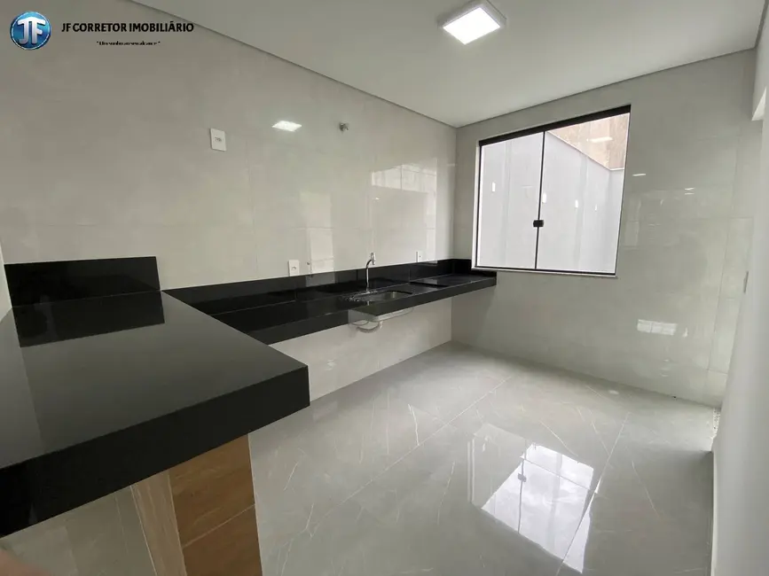 Casa com 3 quartos à venda, 176m2 em Ideal, Ipatinga - MG - imagem 5 Foto 5 de Casa com 3 quartos à venda, 176m2 em Ideal, Ipatinga - MG