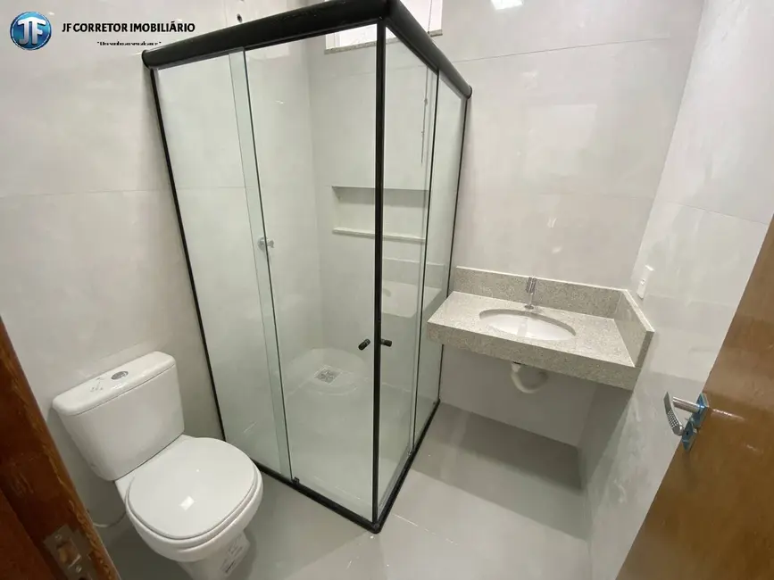 Casa com 3 quartos à venda, 176m2 em Ideal, Ipatinga - MG - imagem 4 Foto 4 de Casa com 3 quartos à venda, 176m2 em Ideal, Ipatinga - MG