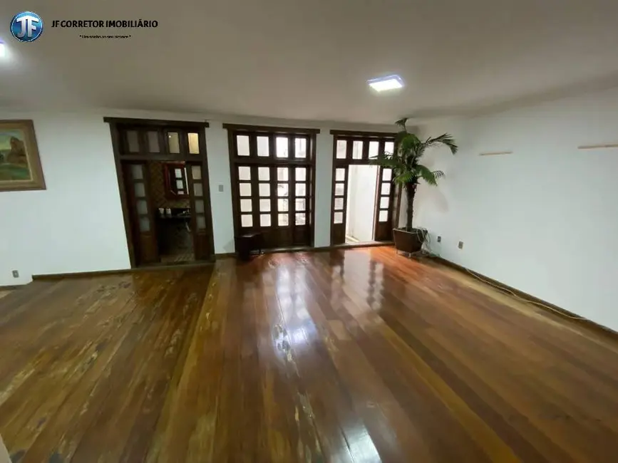 Foto 2 de Casa com 4 quartos à venda, 372m2 em Cidade Nobre, Ipatinga - MG
