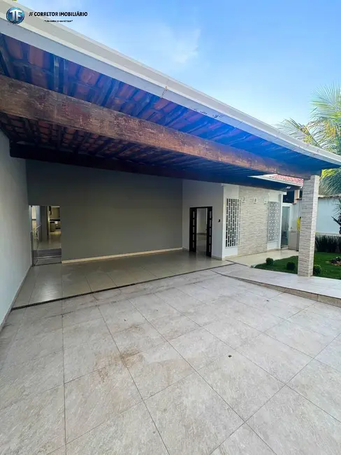 Foto 1 de Casa com 3 quartos à venda, 300m2 em Das Águas, Ipatinga - MG