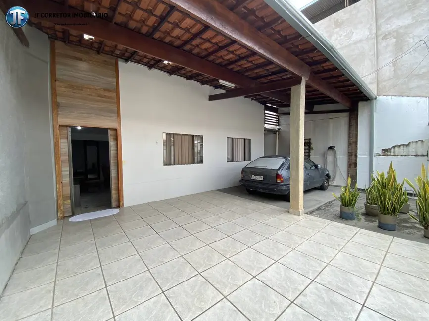 Foto 1 de Casa com 3 quartos à venda, 200m2 em Ideal, Ipatinga - MG
