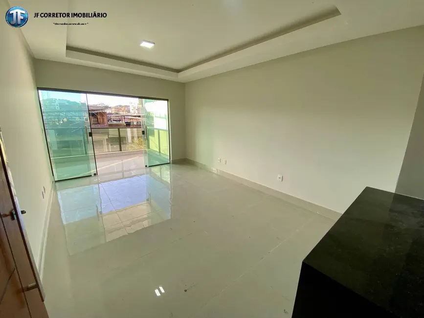 Apartamento com 3 quartos à venda em Iguaçu, Ipatinga - MG - imagem 3 Foto 3 de Apartamento com 3 quartos à venda em Iguaçu, Ipatinga - MG