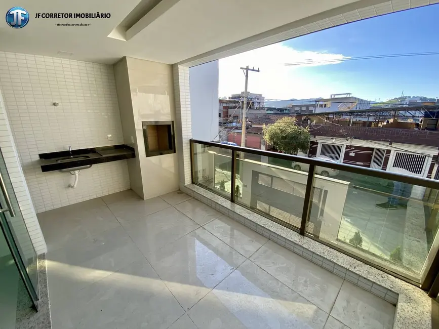 Apartamento com 3 quartos à venda em Iguaçu, Ipatinga - MG - imagem 4 Foto 4 de Apartamento com 3 quartos à venda em Iguaçu, Ipatinga - MG