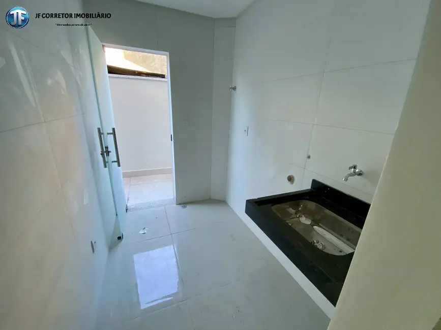 Apartamento com 3 quartos à venda em Iguaçu, Ipatinga - MG - imagem 6 Foto 6 de Apartamento com 3 quartos à venda em Iguaçu, Ipatinga - MG