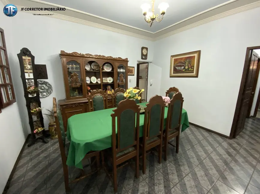 Casa com 3 quartos à venda, 242m2 em Bom Retiro, Ipatinga - MG - imagem 4 Foto 4 de Casa com 3 quartos à venda, 242m2 em Bom Retiro, Ipatinga - MG