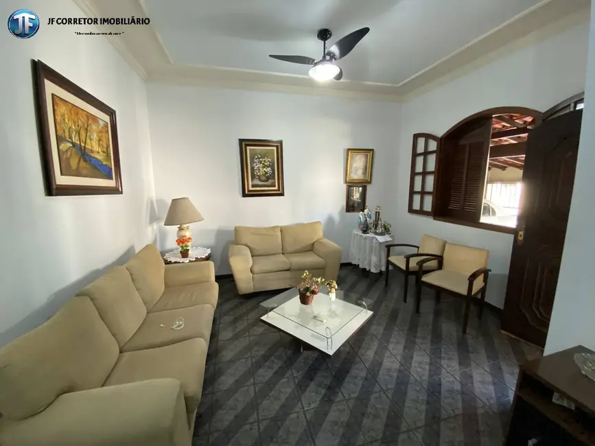 Casa com 3 quartos à venda, 242m2 em Bom Retiro, Ipatinga - MG - imagem 9 Foto 9 de Casa com 3 quartos à venda, 242m2 em Bom Retiro, Ipatinga - MG