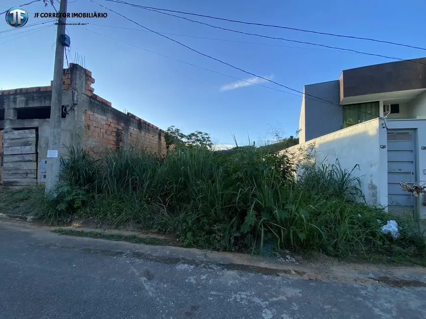 Terreno / Lote à venda, 250m2 em Santana Do Paraiso - MG - imagem 3 Foto 3 de Terreno / Lote à venda, 250m2 em Santana Do Paraiso - MG