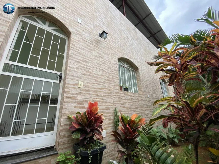 Casa com 3 quartos à venda, 360m2 em Esperança, Ipatinga - MG - imagem 2 Foto 2 de Casa com 3 quartos à venda, 360m2 em Esperança, Ipatinga - MG