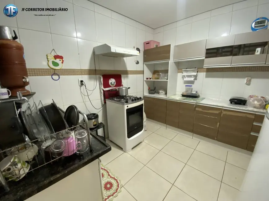 Casa com 3 quartos à venda, 360m2 em Esperança, Ipatinga - MG - imagem 8 Foto 8 de Casa com 3 quartos à venda, 360m2 em Esperança, Ipatinga - MG