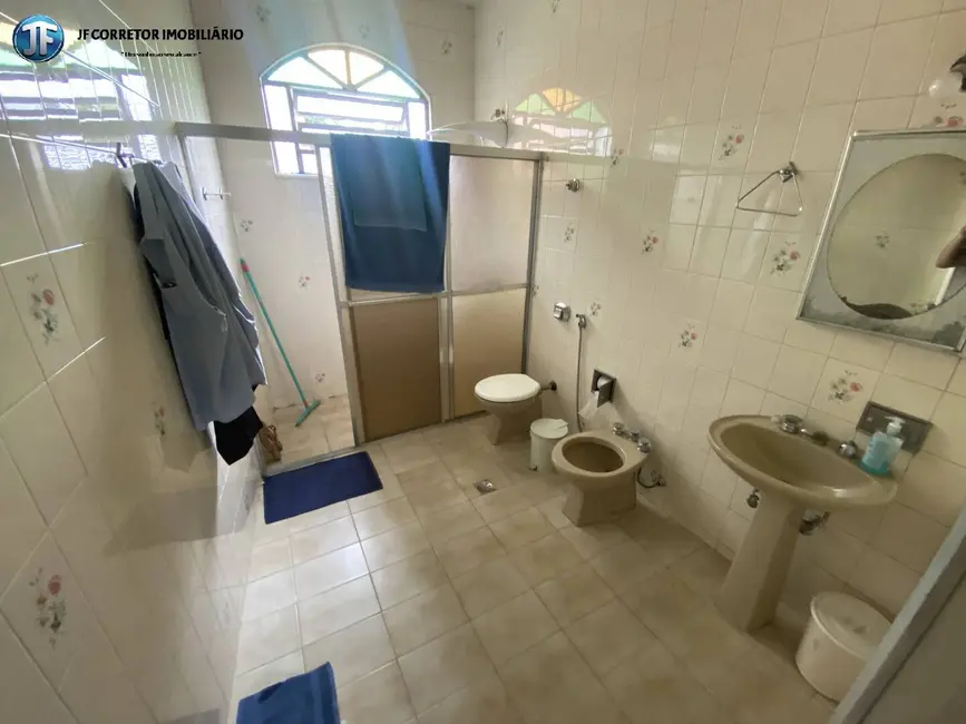 Foto 9 de Casa com 4 quartos à venda, 198m2 em Centro, Ipatinga - MG