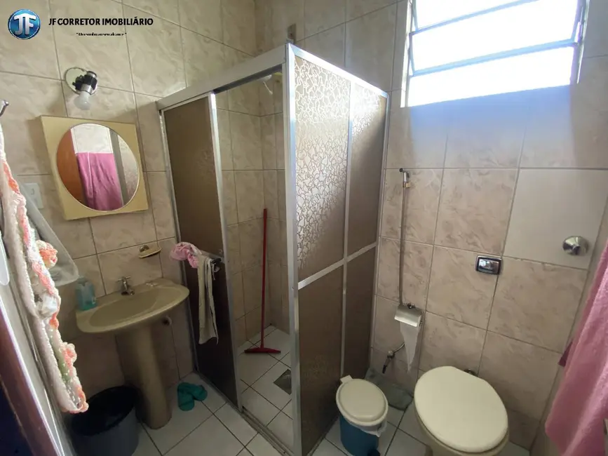 Foto 5 de Casa com 4 quartos à venda, 198m2 em Centro, Ipatinga - MG