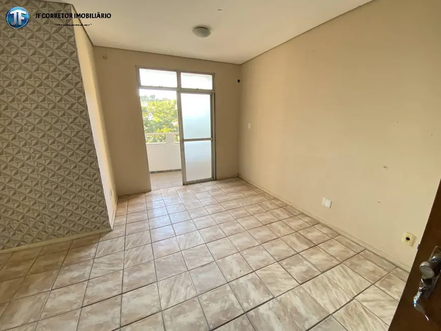 Foto 6 de Apartamento com 3 quartos à venda, 80m2 em Caravelas, Ipatinga - MG