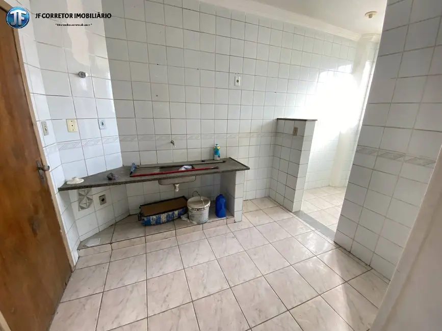 Foto 9 de Apartamento com 3 quartos à venda, 80m2 em Caravelas, Ipatinga - MG