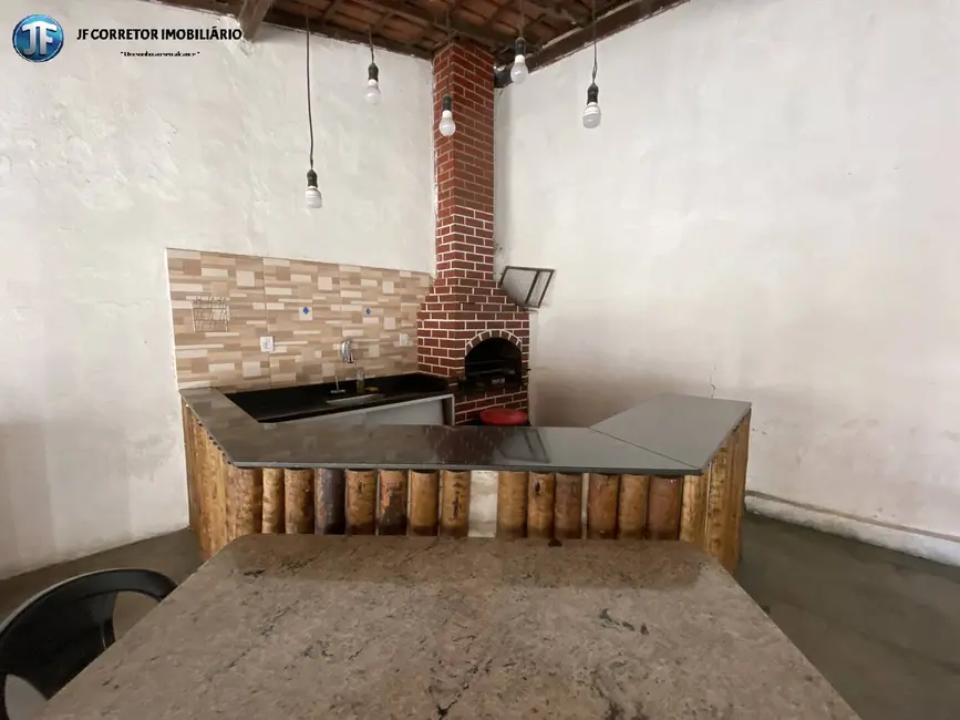 Foto 4 de Apartamento com 3 quartos à venda, 80m2 em Caravelas, Ipatinga - MG