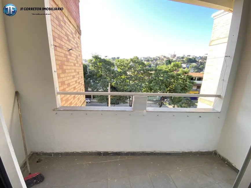 Foto 8 de Apartamento com 3 quartos à venda, 80m2 em Caravelas, Ipatinga - MG