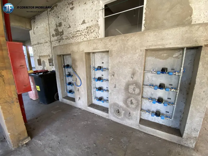 Foto 5 de Apartamento com 3 quartos à venda, 80m2 em Caravelas, Ipatinga - MG