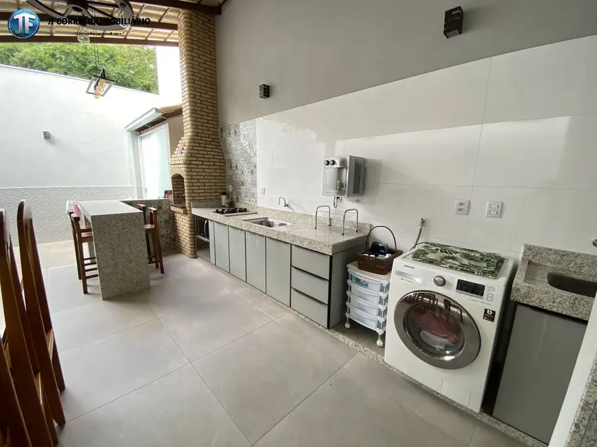 Casa com 3 quartos à venda, 150m2 em Imbaúbas, Ipatinga - MG - imagem 9 Foto 9 de Casa com 3 quartos à venda, 150m2 em Imbaúbas, Ipatinga - MG