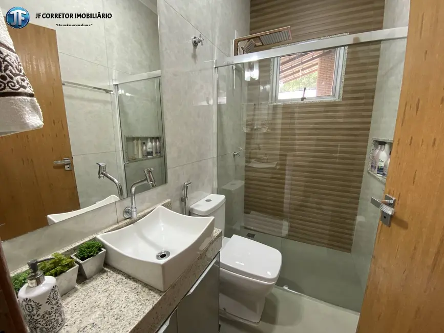 Casa com 3 quartos à venda, 150m2 em Imbaúbas, Ipatinga - MG - imagem 6 Foto 6 de Casa com 3 quartos à venda, 150m2 em Imbaúbas, Ipatinga - MG