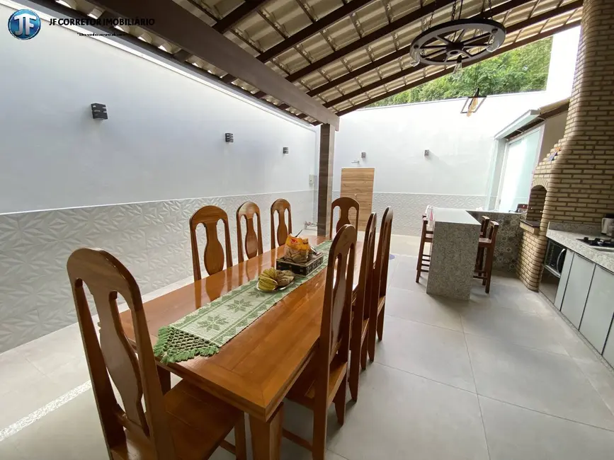 Casa com 3 quartos à venda, 150m2 em Imbaúbas, Ipatinga - MG - imagem 7 Foto 7 de Casa com 3 quartos à venda, 150m2 em Imbaúbas, Ipatinga - MG