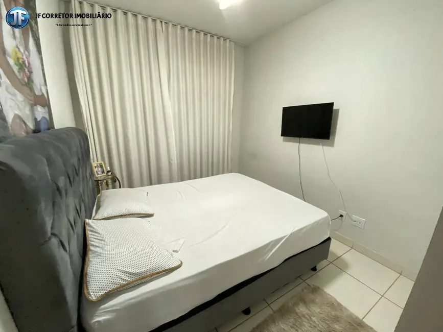 Foto 2 de Apartamento com 2 quartos à venda, 65m2 em Santana Do Paraiso - MG
