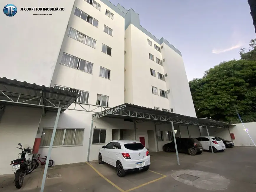 Foto 1 de Apartamento com 2 quartos à venda, 65m2 em Santana Do Paraiso - MG