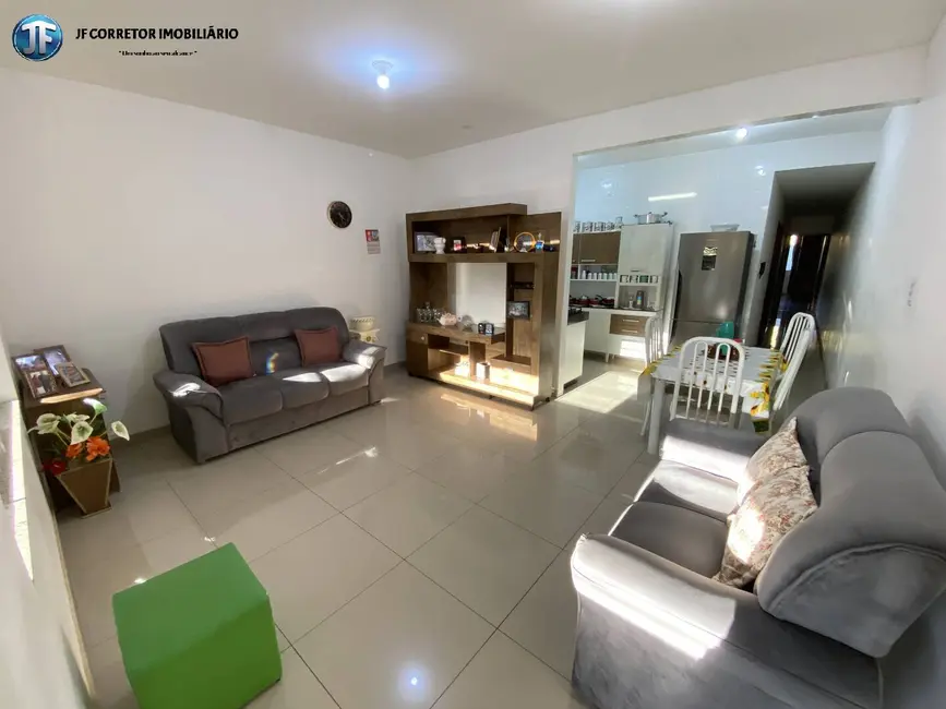 Casa com 3 quartos à venda, 150m2 em Santana Do Paraiso - MG - imagem 3 Foto 3 de Casa com 3 quartos à venda, 150m2 em Santana Do Paraiso - MG