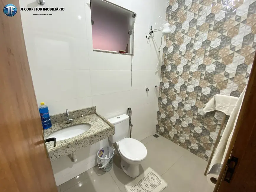 Casa com 3 quartos à venda, 150m2 em Santana Do Paraiso - MG - imagem 8 Foto 8 de Casa com 3 quartos à venda, 150m2 em Santana Do Paraiso - MG